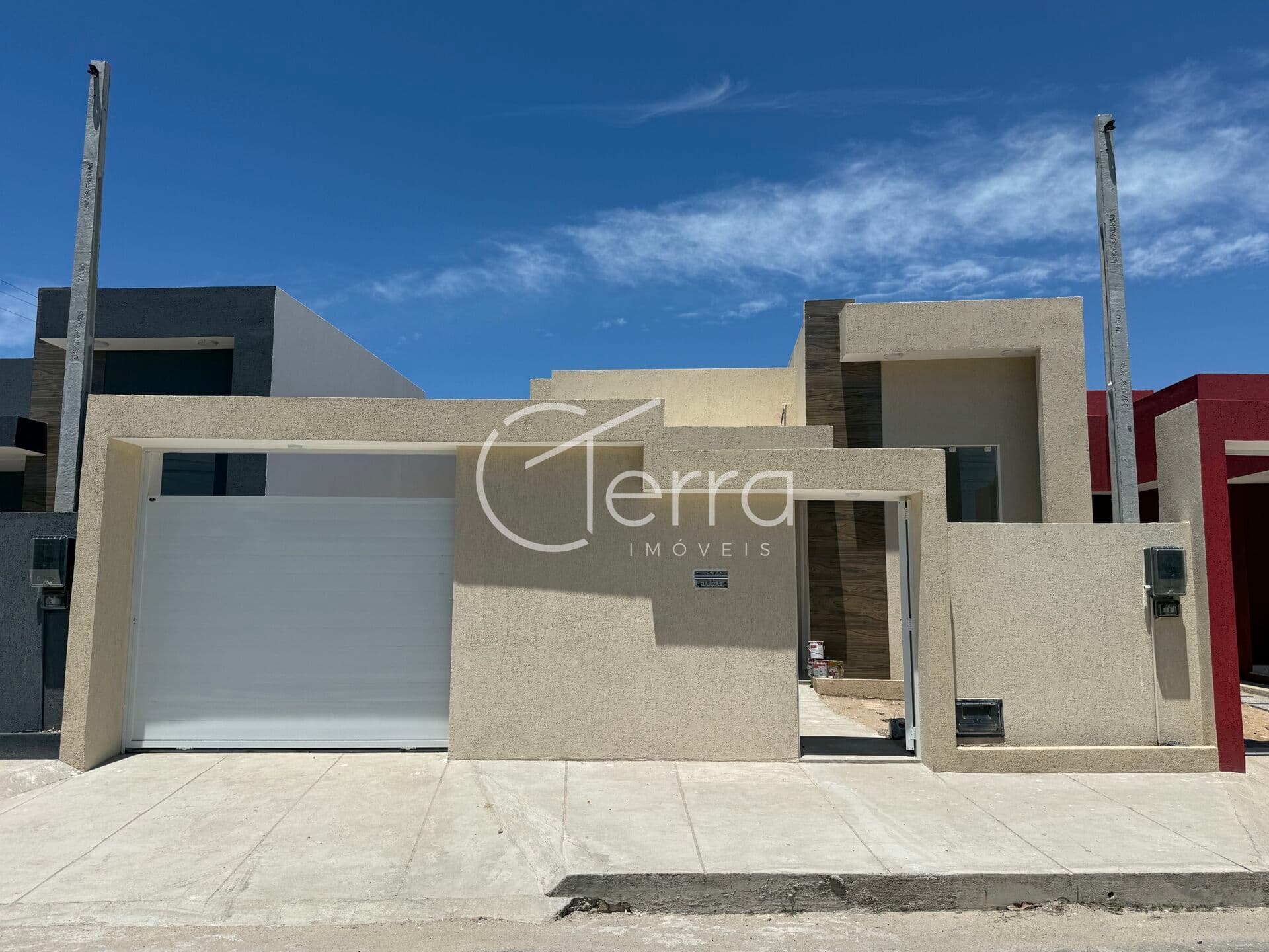 Casa com 2 dormitorios (01 suíte) a venda, por R$ 369.000,00 - Sopotó.
