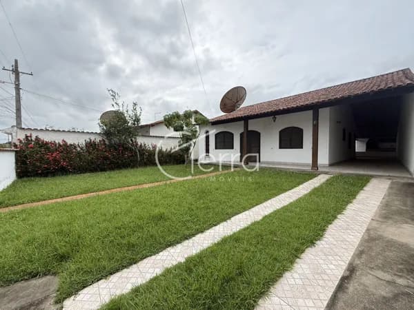 Sua chance de morar bem em Iguaba Grande: Casa de 159m² no Jardim Solares.
