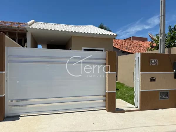 Casa com 2 dormitorios (01 suíte) a venda, por R$ 400.000,00 - Sopotó.