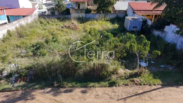 Excelente terreno com 372m2 à venda, por R$ 150.000,00 - Canellas City,