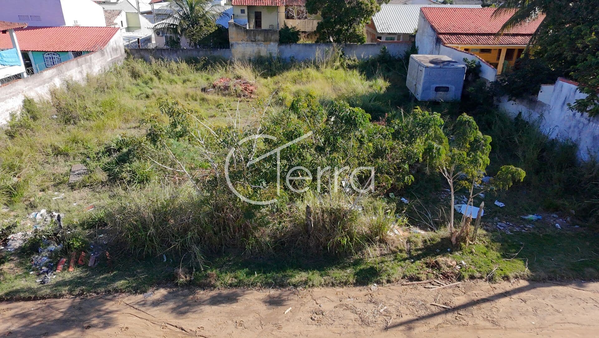 Excelente terreno com 372m2 à venda, por R$ 150.000,00 - Canellas City,
