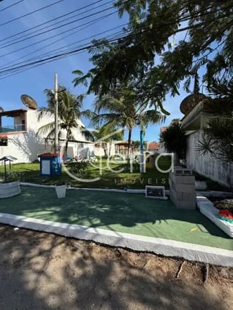 Excelente terreno com 384m2 à venda, por R$ 220.000,00 - Ubás - Iguaba Grande
