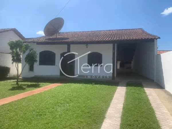 Casa com 2 dormitórios (01 suíte) à venda, por R$ 320.000,00 - Jardim Solares, Iguaba Grande - RJ.