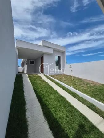 Oportunidade em Iguaba Grande: Conforto e Lazer Próximo à Lagoa