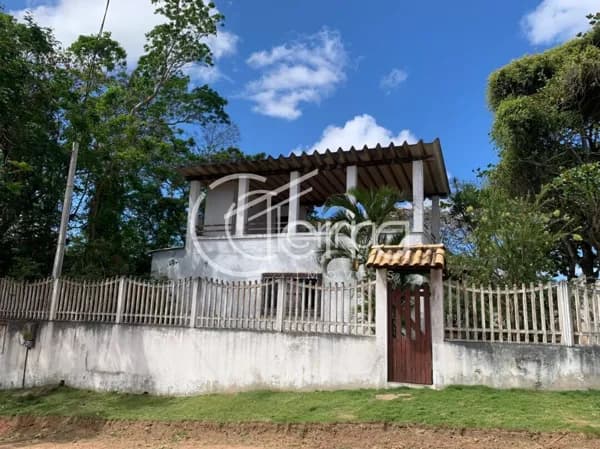 Casa com 3 dormitórios (01 suíte) à venda, por R$ 235.000,00 - Iguaba Pequena, Iguaba Grande.