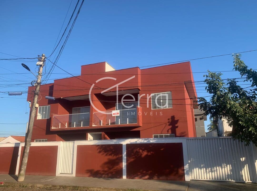 Apartamento com 2 dormitórios (01 suíte) à venda, por R$ 339.000,00 - Ubás - Iguaba Grande/RJ