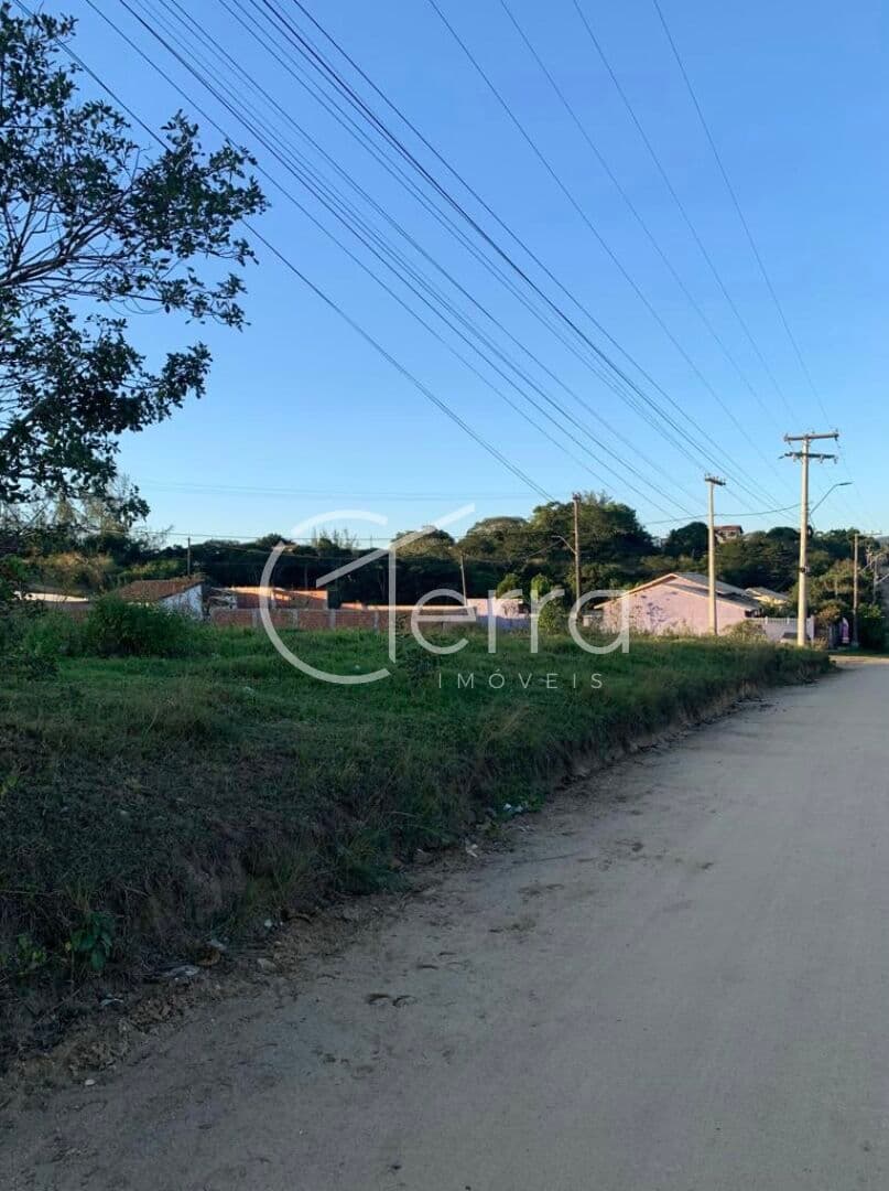 Excelente Terreno com 360m² à venda, por R$ 60.000,00 - Nova Iguaba - Iguaba Grande/RJ.