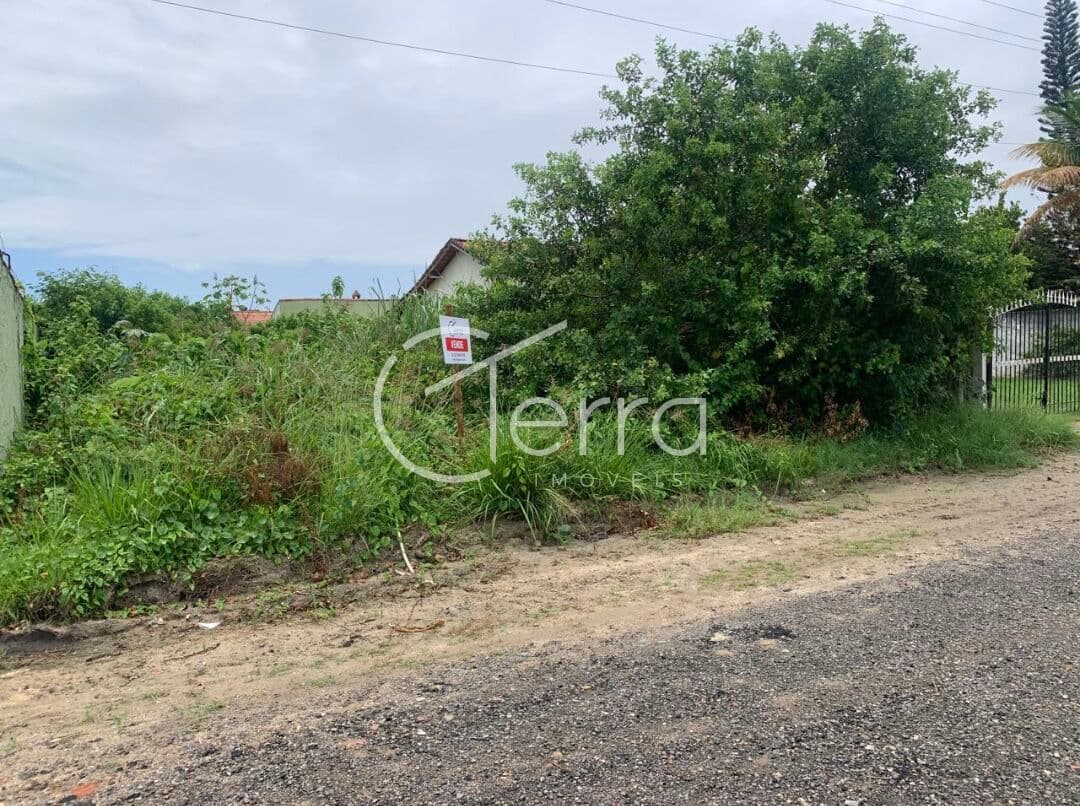 Excelente terreno com 504m2 à venda, por R$ 190.000,00 - Parque Tamariz - Iguaba Grande.
