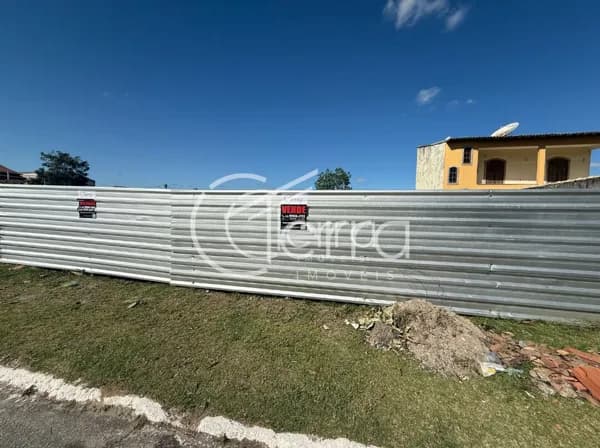 Excelente Terreno com 360m² à venda, por R$ 170.000,00 - Centro - Iguaba Grande/RJ.