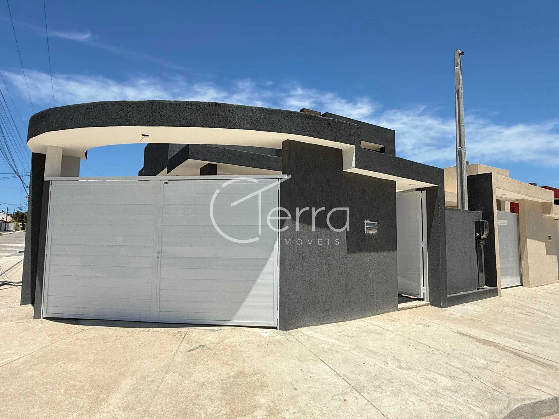 Casa com 2 dormitorios (01 suíte) a venda, por R$ 399.000,00 - Sopotó - Iguaba Grande.