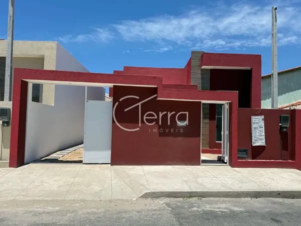 Casa com 2 dormitorios (01 suíte) a venda, por R$ 379.000,00 - Sopotó.