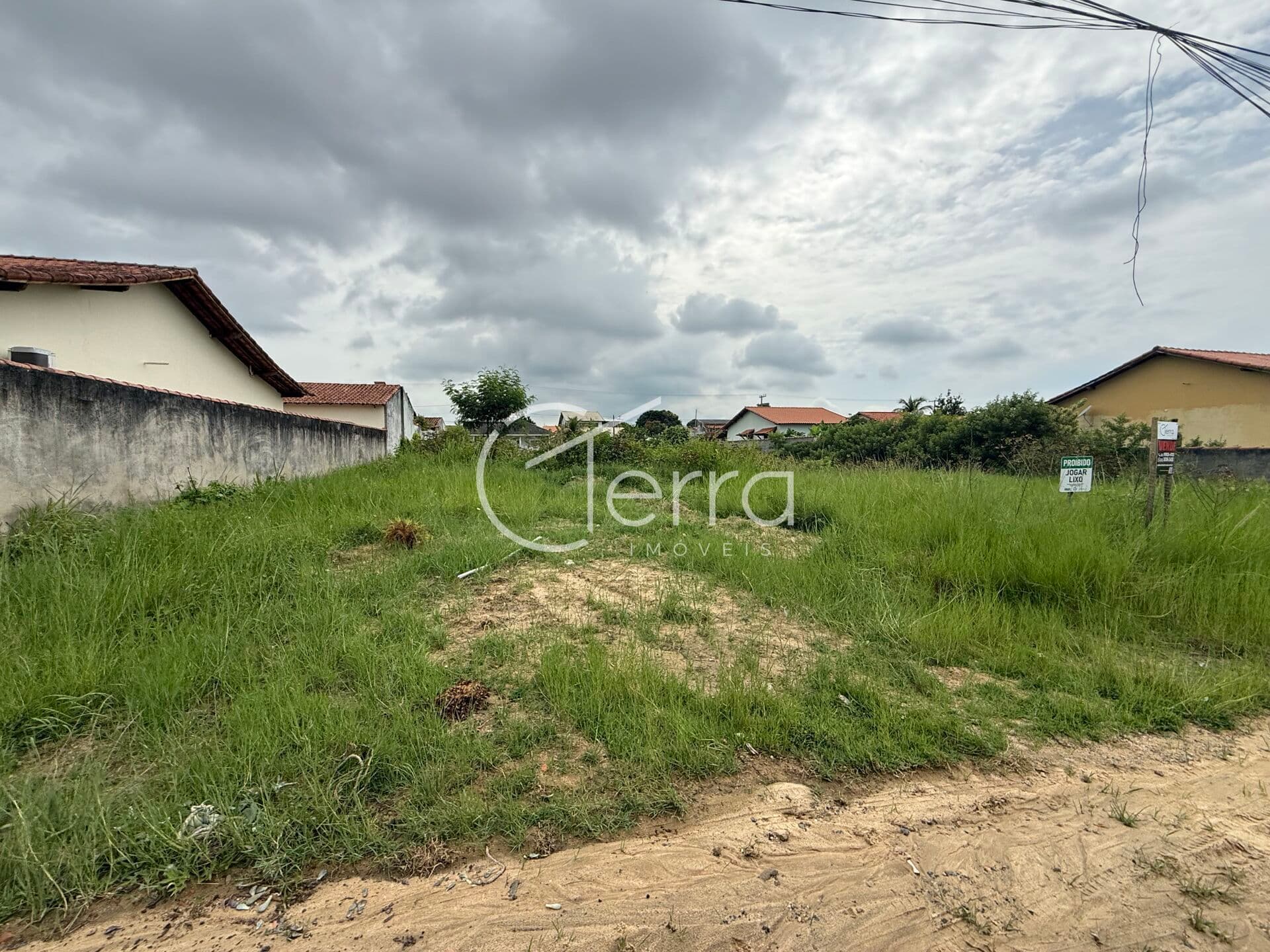 Excelente terreno com 360m2 à venda, por R$ 150.000,00 - Canellas City.