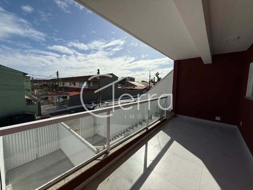 Apartamento com 2 dormitórios à venda, por R$ 279.000,00 - São Miguel - Iguaba Grande/RJ