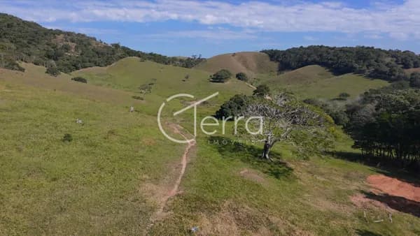 Excelente Oportunidade: Propriedade com 6 Alqueires em São Pedro da Aldeia.