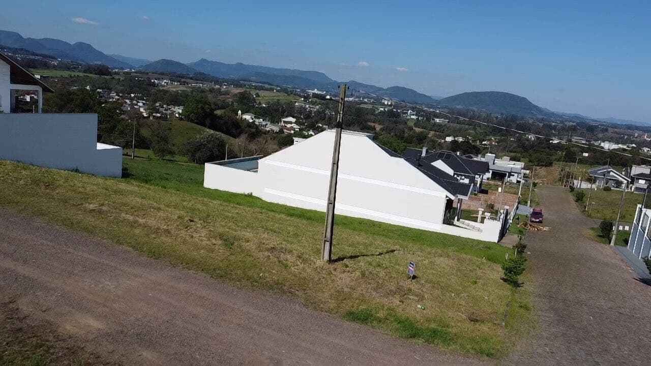 Lote/Terreno em Arroio do Meio - Bela Vista