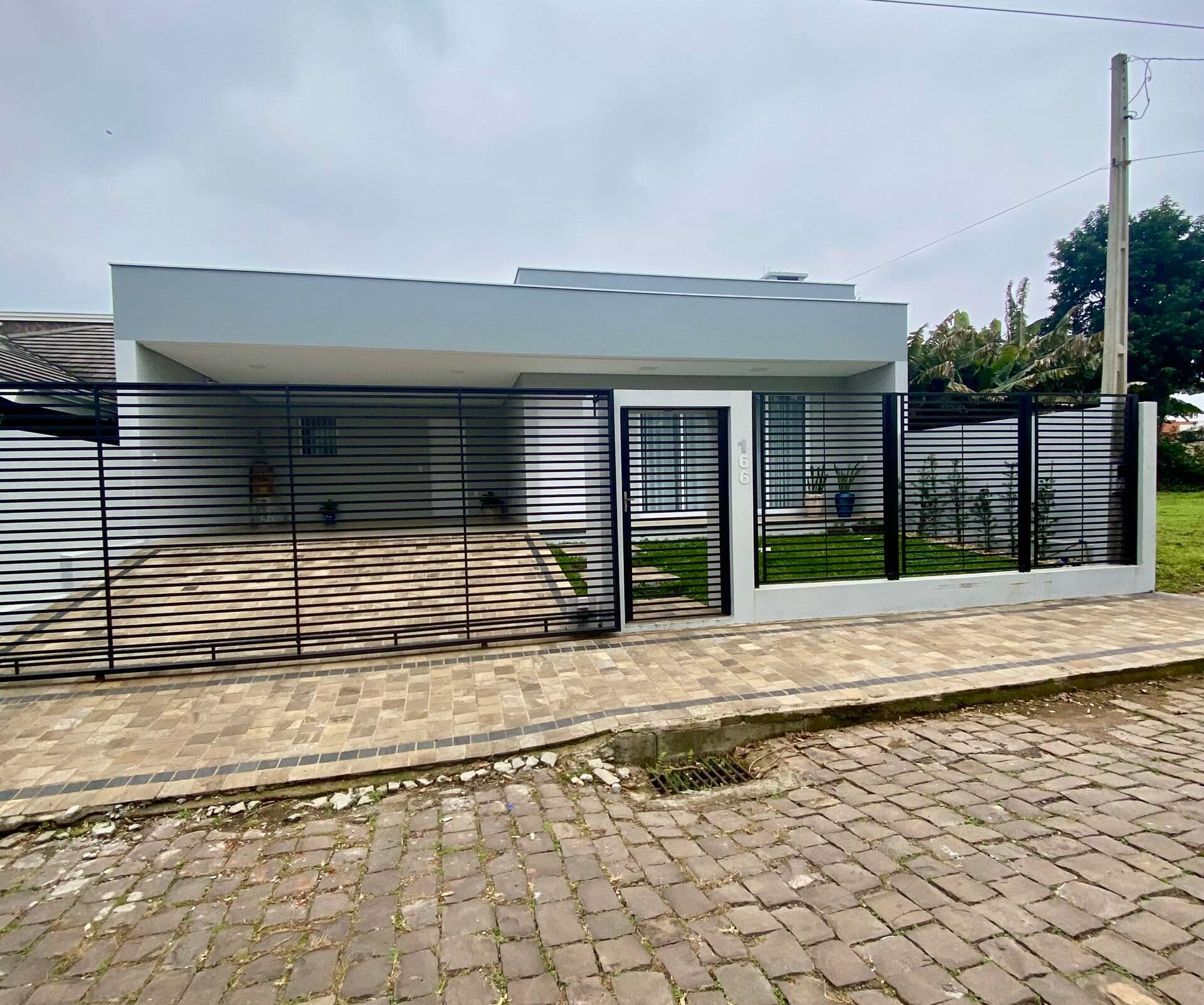 Casa em Barra do Forqueta, Arroio do Meio/RS