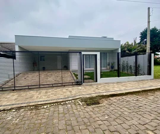 Casa em Barra do Forqueta, Arroio do Meio/RS