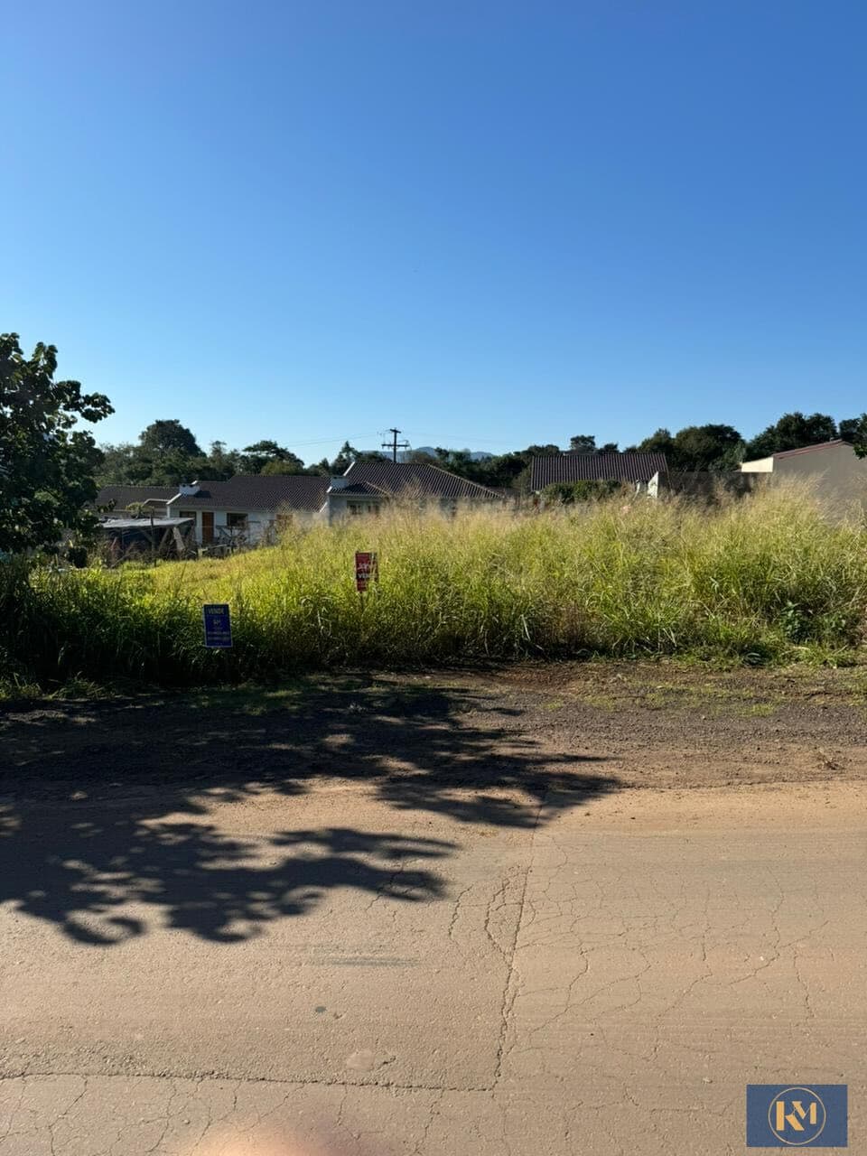 Terreno em São Caetano, Arroio do Meio/RS