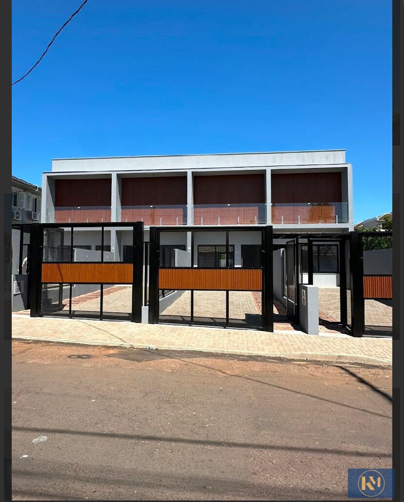 Casa Sobrado em Moinhos, Lajeado/RS
