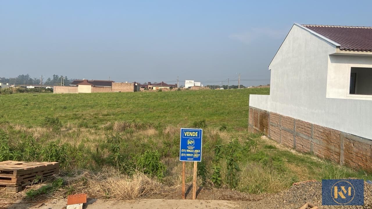 Terreno em Loteamento em Medianeira, Arroio do Meio/RS