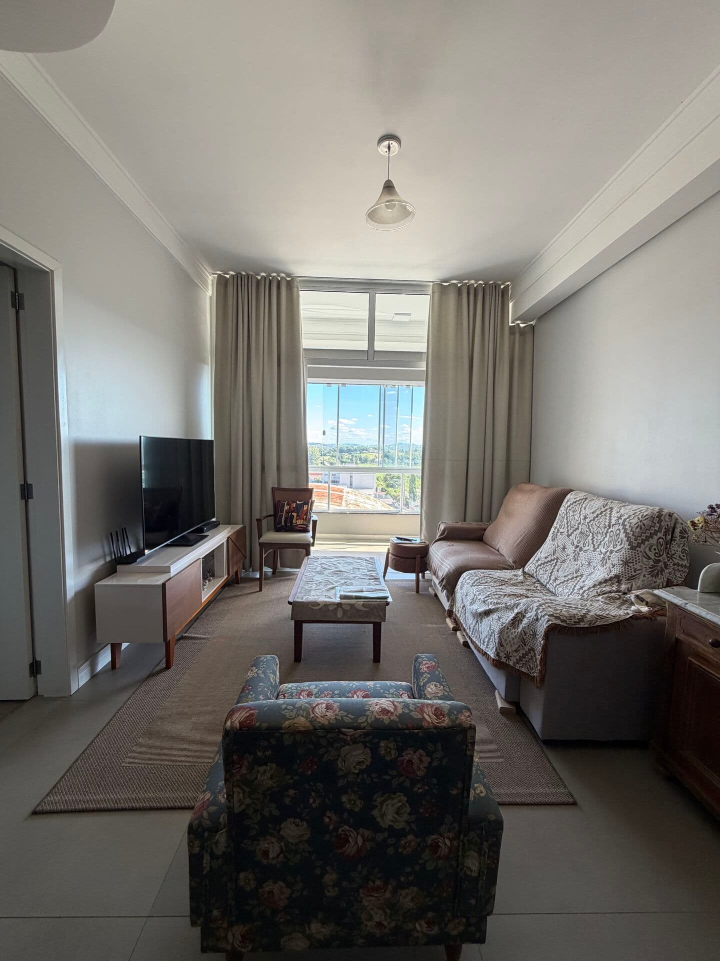 Apartamento Cobertura Duplex em Centro, Arroio do Meio/RS