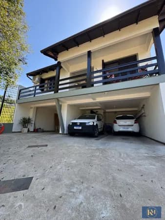 Casa em Barra do Forqueta, Arroio do Meio/RS