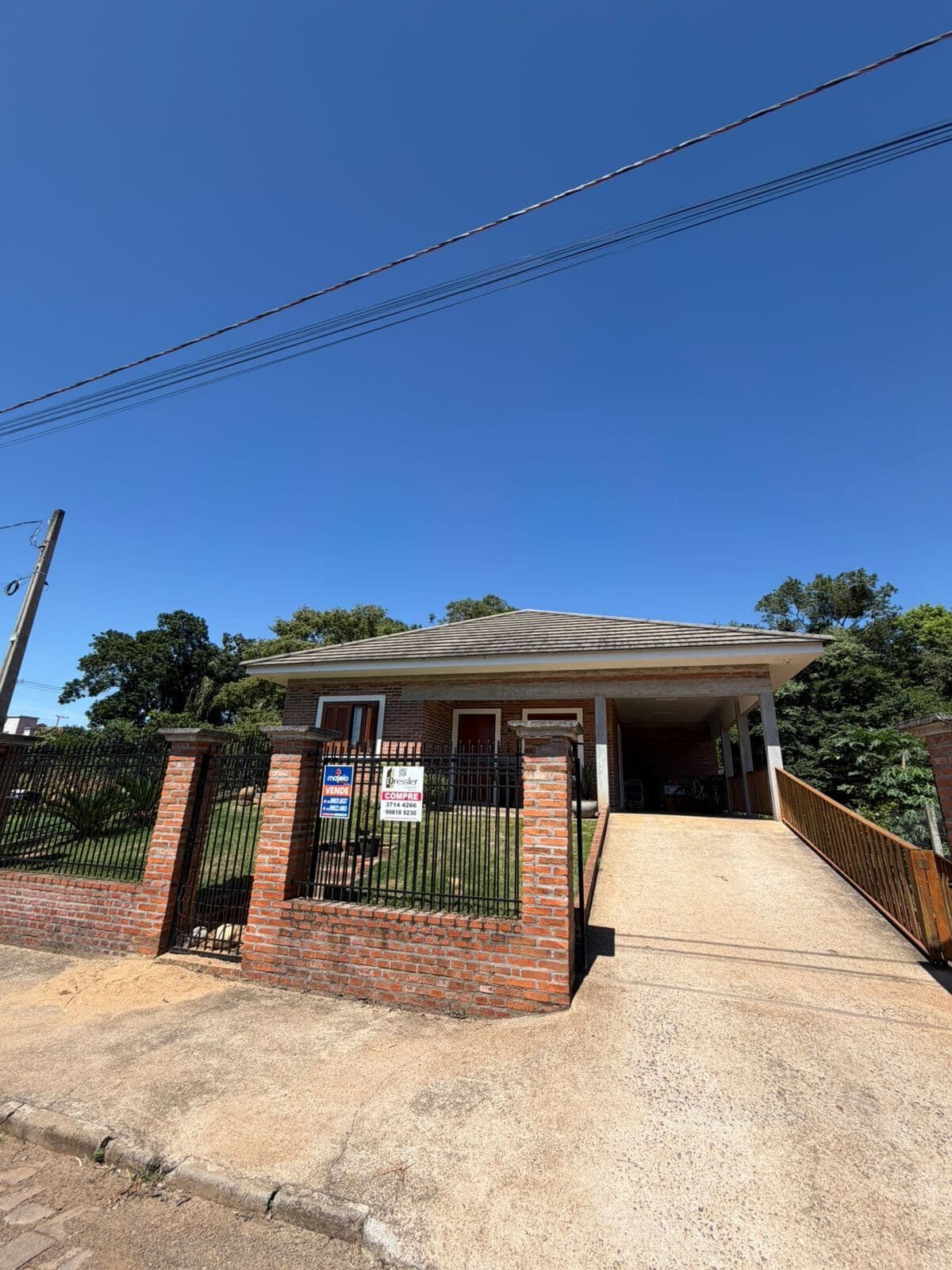 Casa em Arroio do Meio - Aimoré