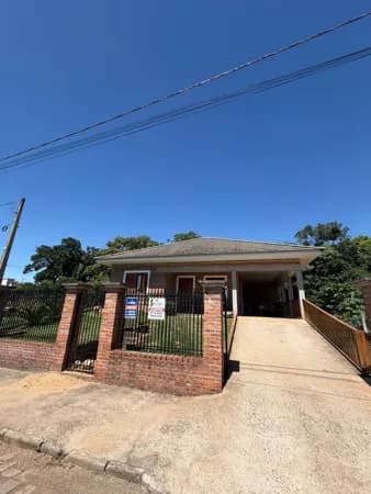 Casa em Arroio do Meio - Aimoré