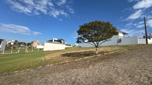 Terreno em Bela Vista, Arroio do Meio/RS