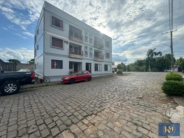 Apartamento em Arroio do Meio - São Caetano