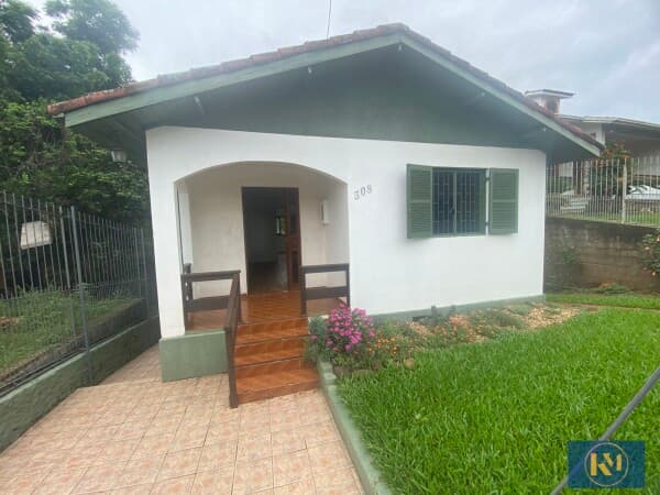 Casa em Arroio do Meio - Centro
