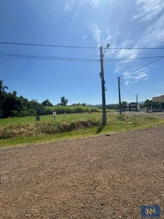 Terreno em Loteamento, Bairro Aimoré, Arroio do Meio/RS