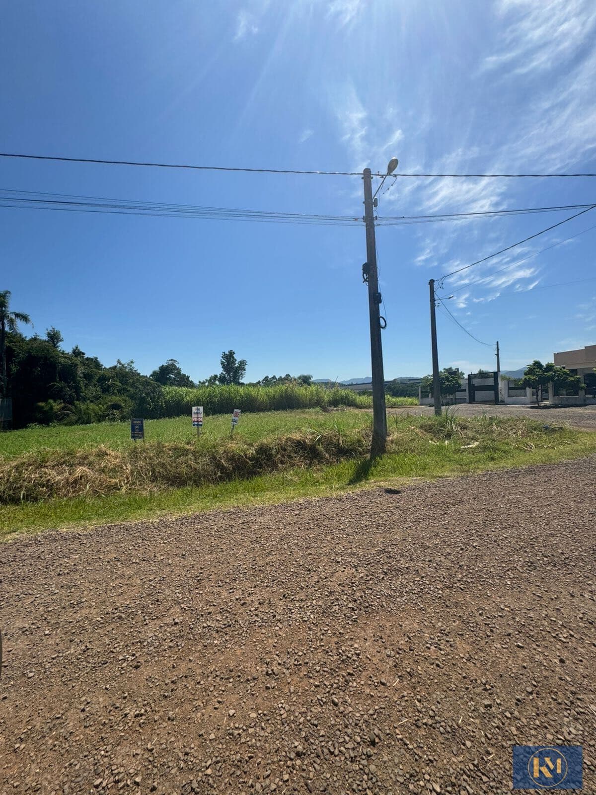 Terreno em Loteamento, Bairro Aimoré, Arroio do Meio/RS