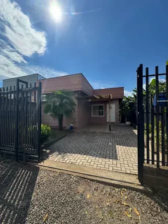 Casa Geminada em Barra Da Forqueta, Arroio do Meio/RS