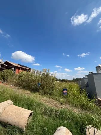 Terreno em Novo Horizonte, Arroio do Meio/RS