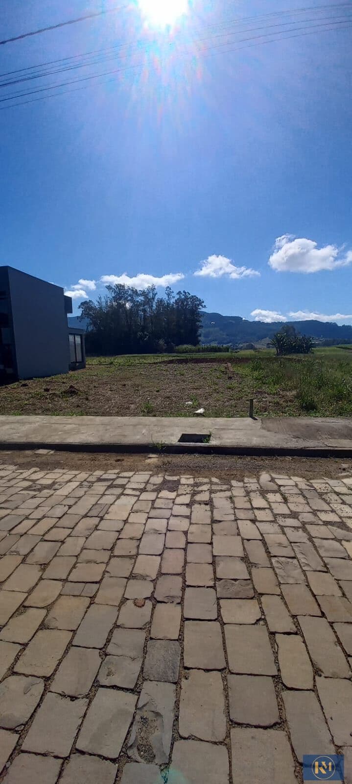 Terreno em Dom Pedro II, Arroio do Meio/RS