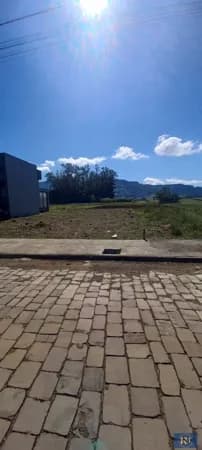 Terreno em Dom Pedro II, Arroio do Meio/RS