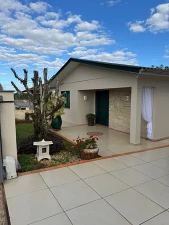 Casa em Arroio do Meio - Barra Da Forqueta