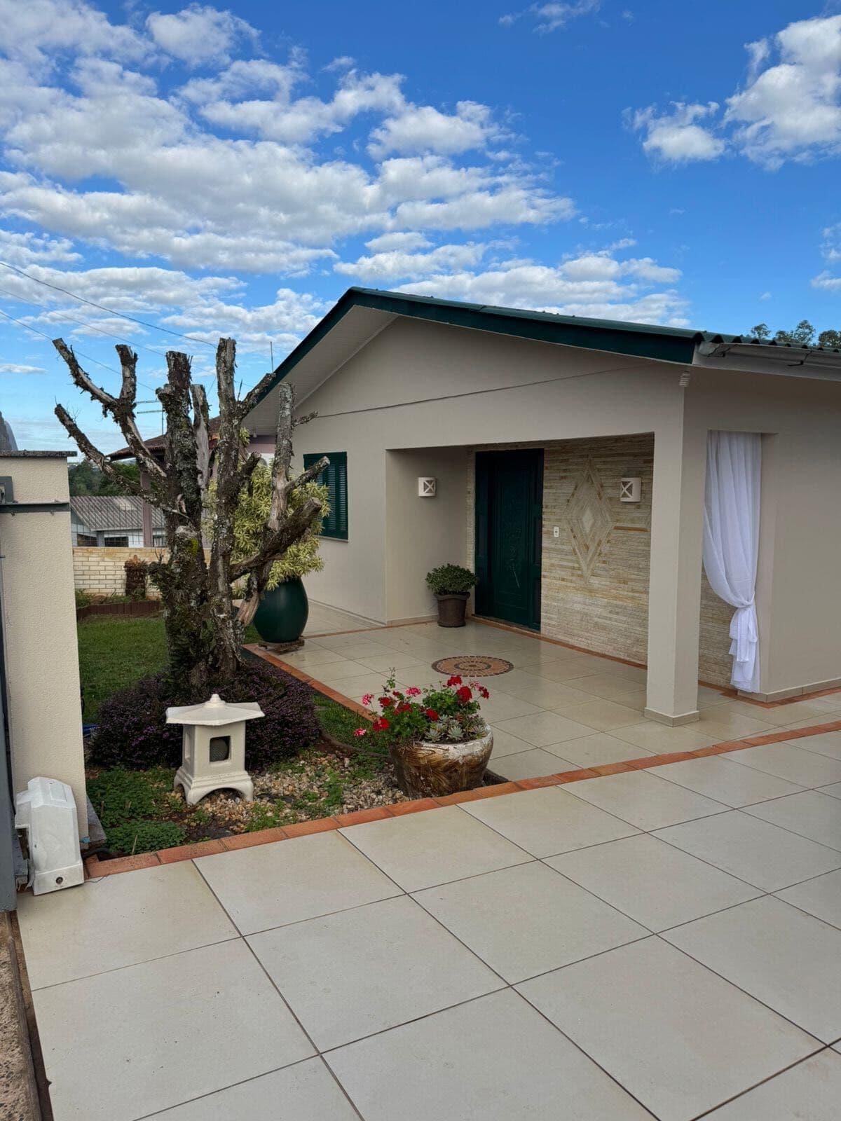 Casa em Arroio do Meio - Barra Da Forqueta