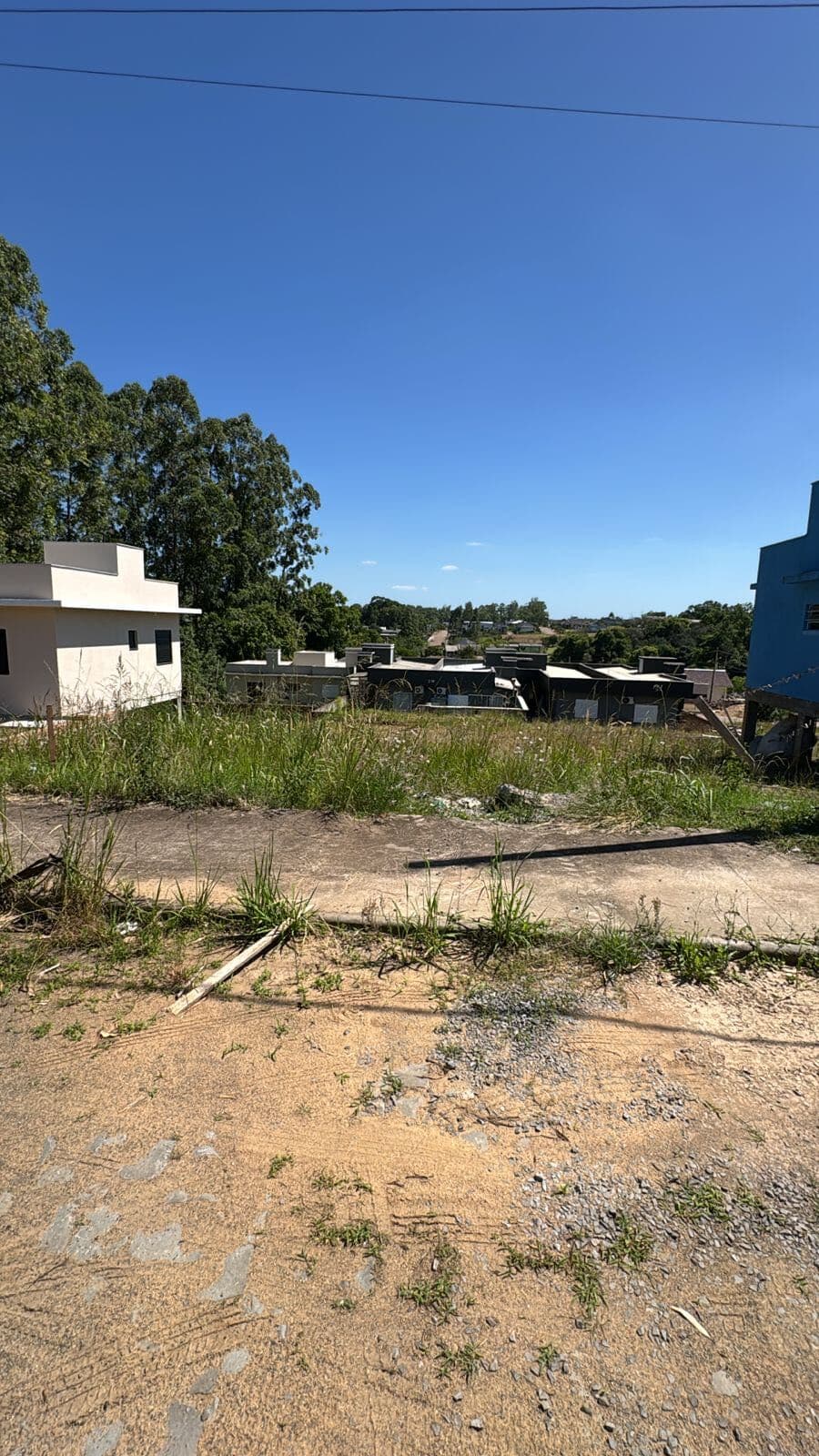 Lote/Terreno em Arroio do Meio - Medianeira