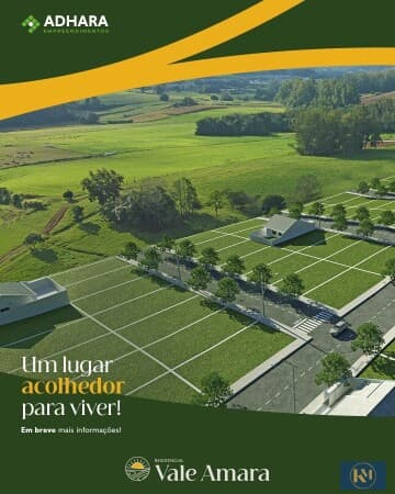 Lote/Terreno em Arroio do Meio - Medianeira