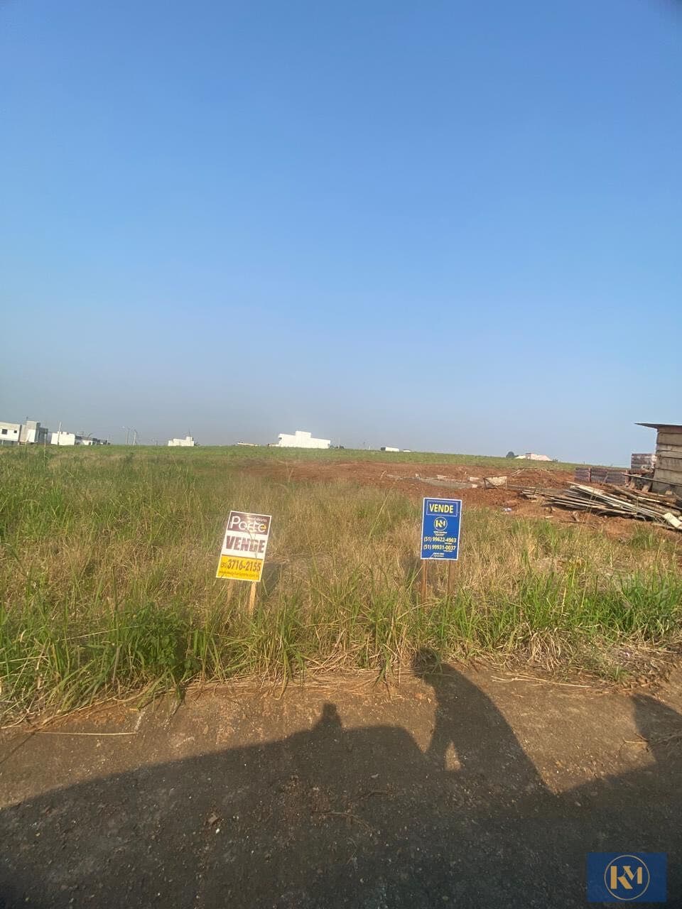 Terreno em Loteamento em Medianeira, Arroio do Meio/RS