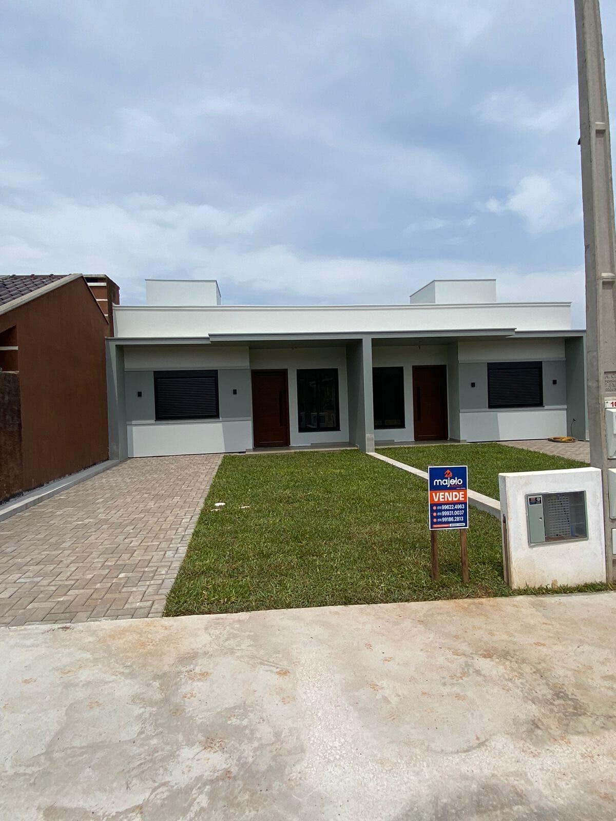 Casa em Arroio do Meio - Barra do Forqueta