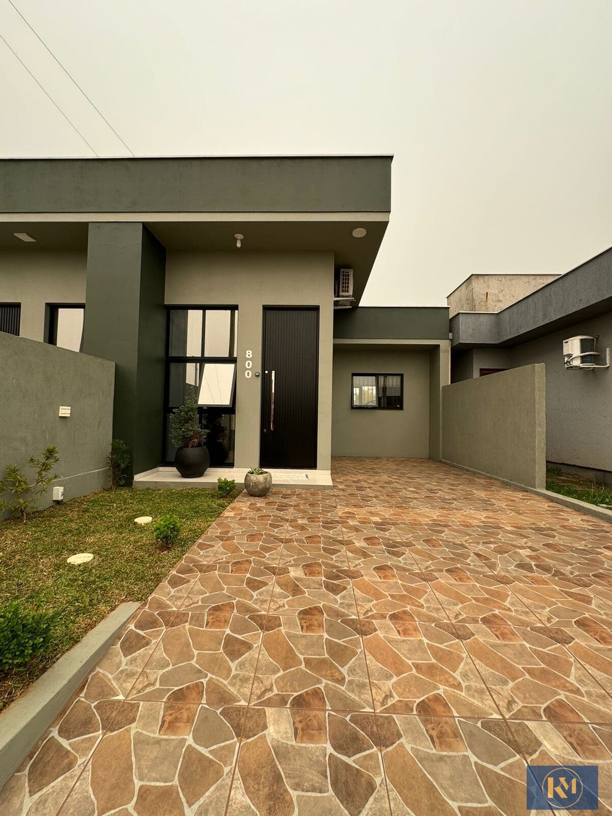 Casa em Medianeira, Arroio do Meio/RS