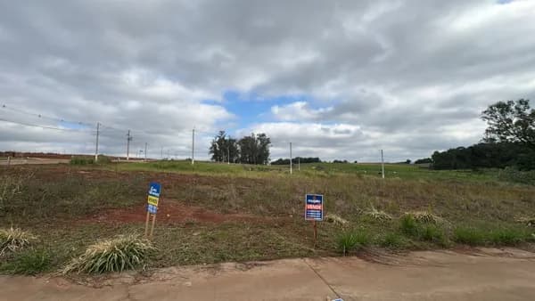 Lote/Terreno em Arroio do Meio - Medianeira