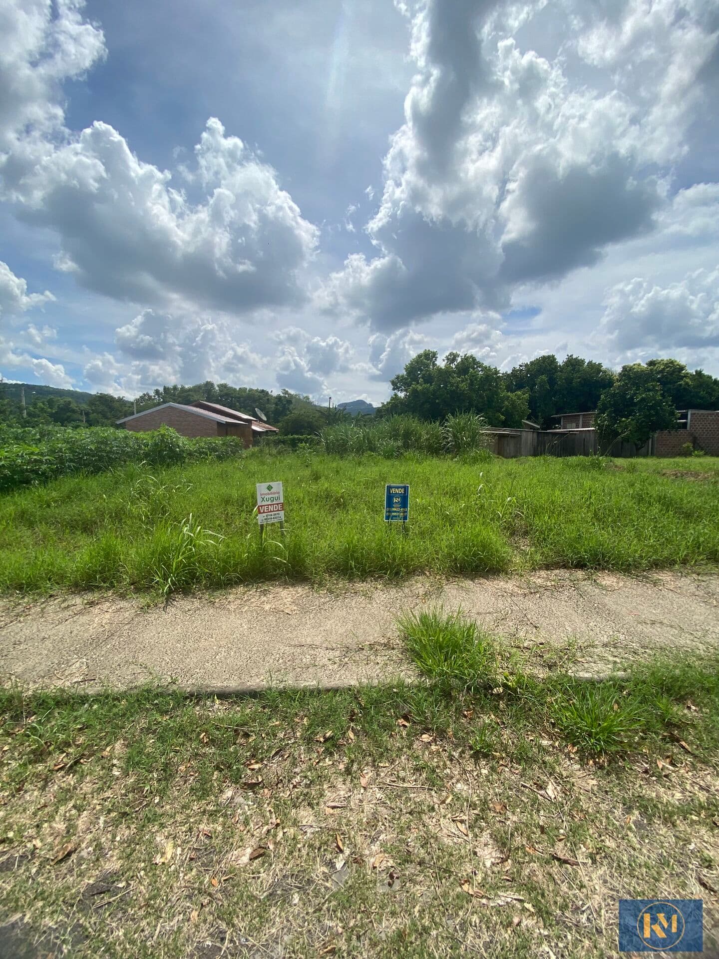 Terreno- Rui Barbosa