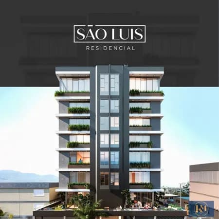 Apartamento Alto Padrão em Centro, Arroio do Meio/RS