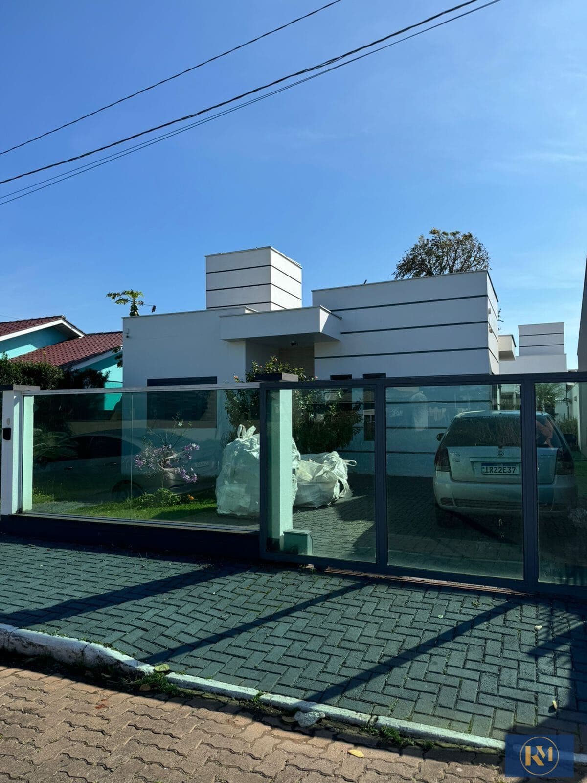 Casa em São Caetano, Arroio do Meio/RS