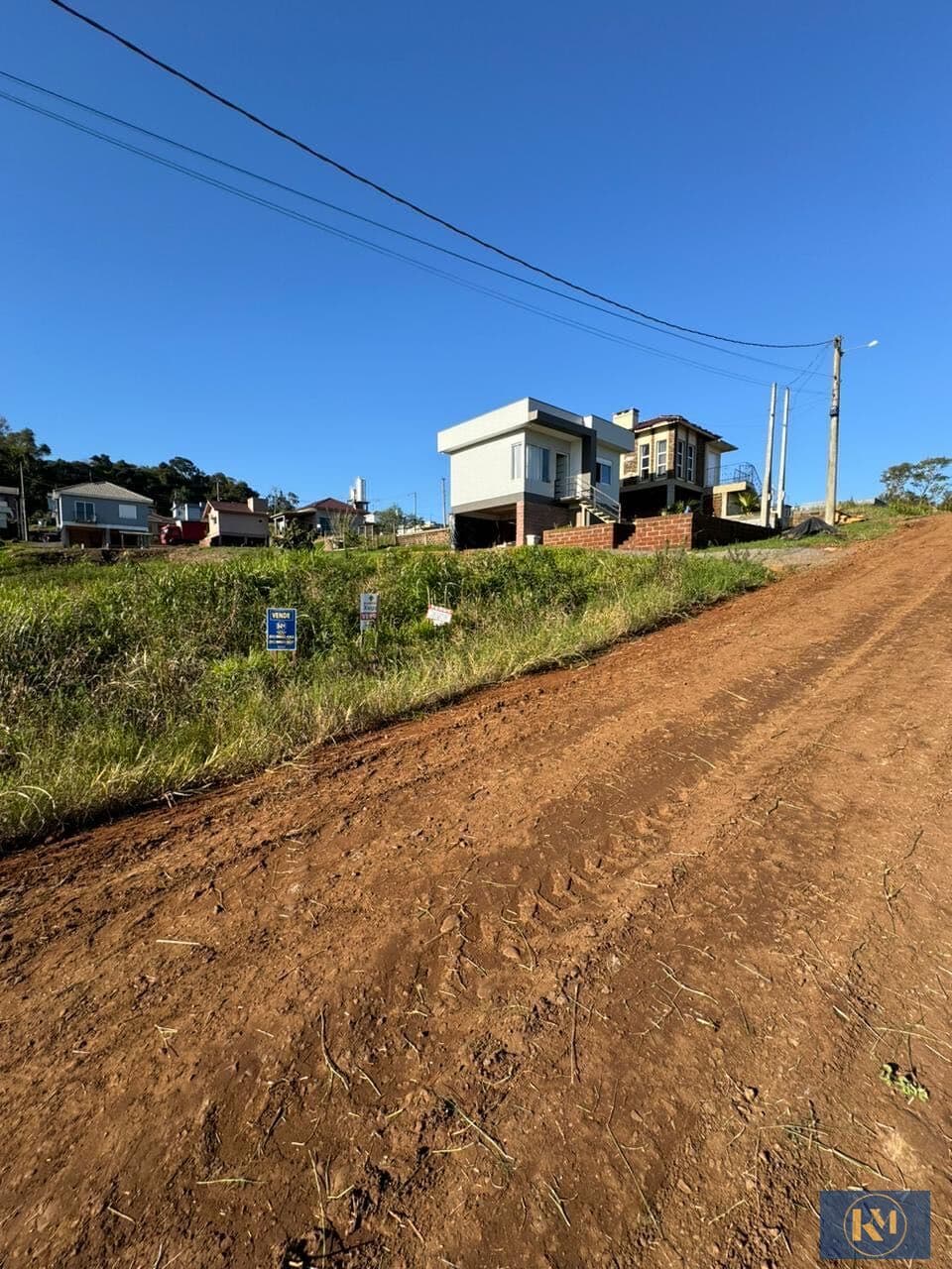 Terreno em São Caetano, Arroio do Meio/RS