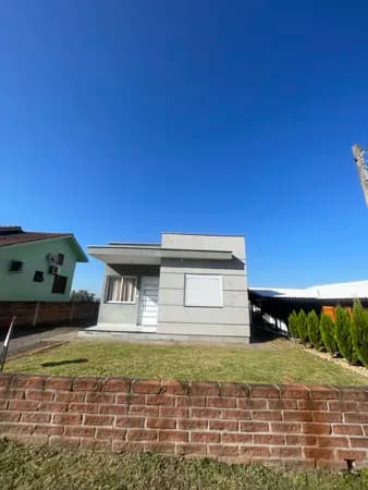 Casa em Arroio do Meio - Dona Rita